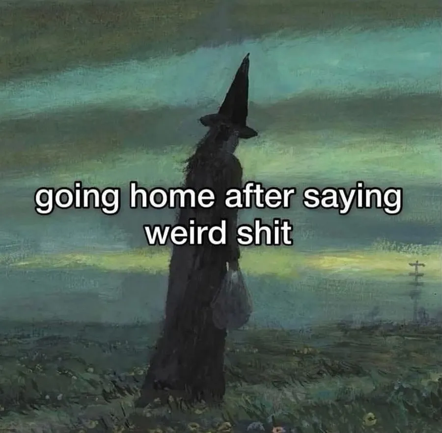 Untitled meme