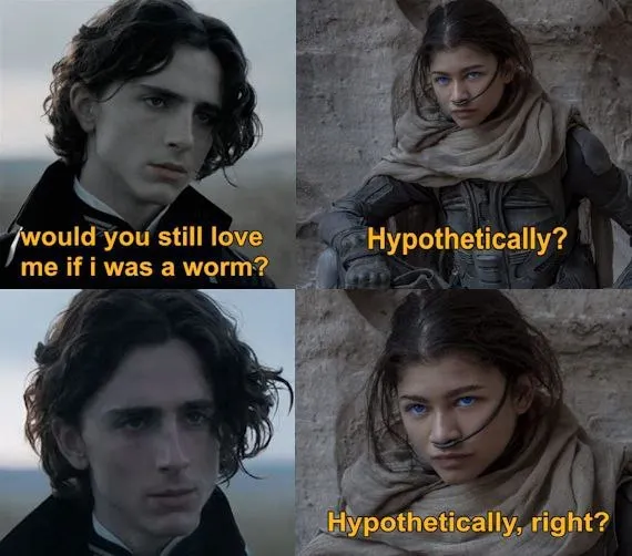 Untitled meme