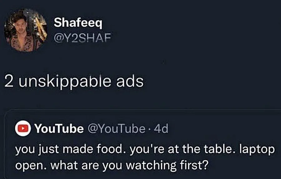 Untitled meme