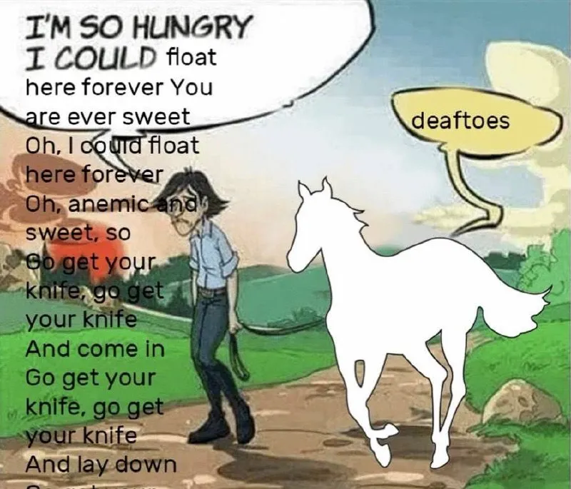 Untitled meme