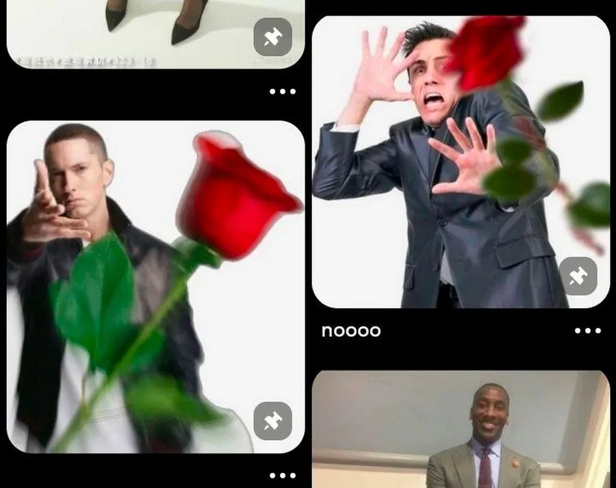 Untitled meme