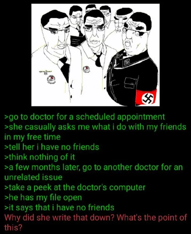 Untitled meme