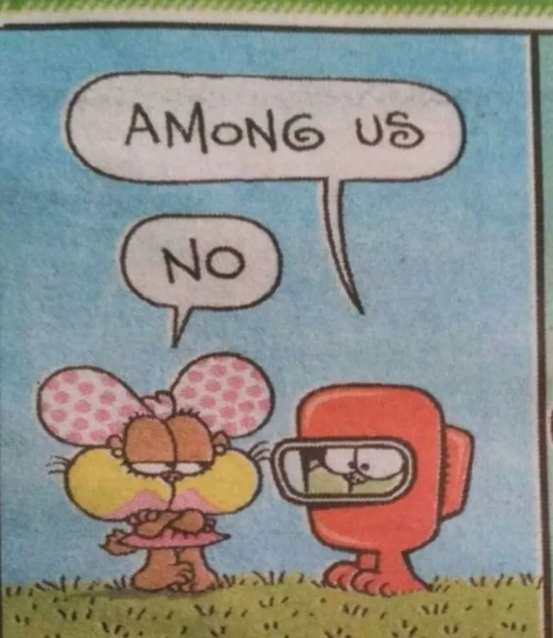 Untitled meme