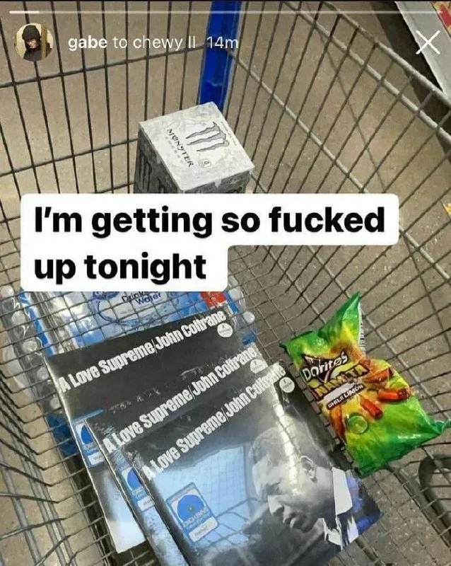 Untitled meme