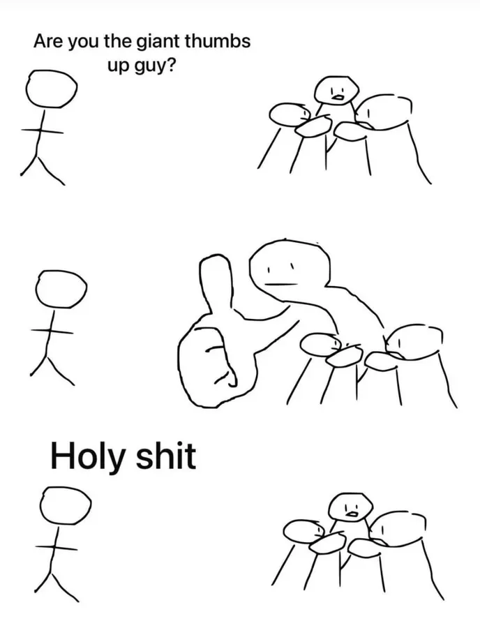 Untitled meme