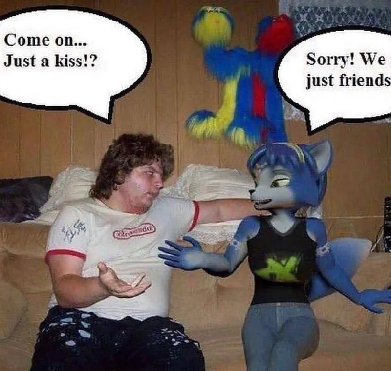 Untitled meme
