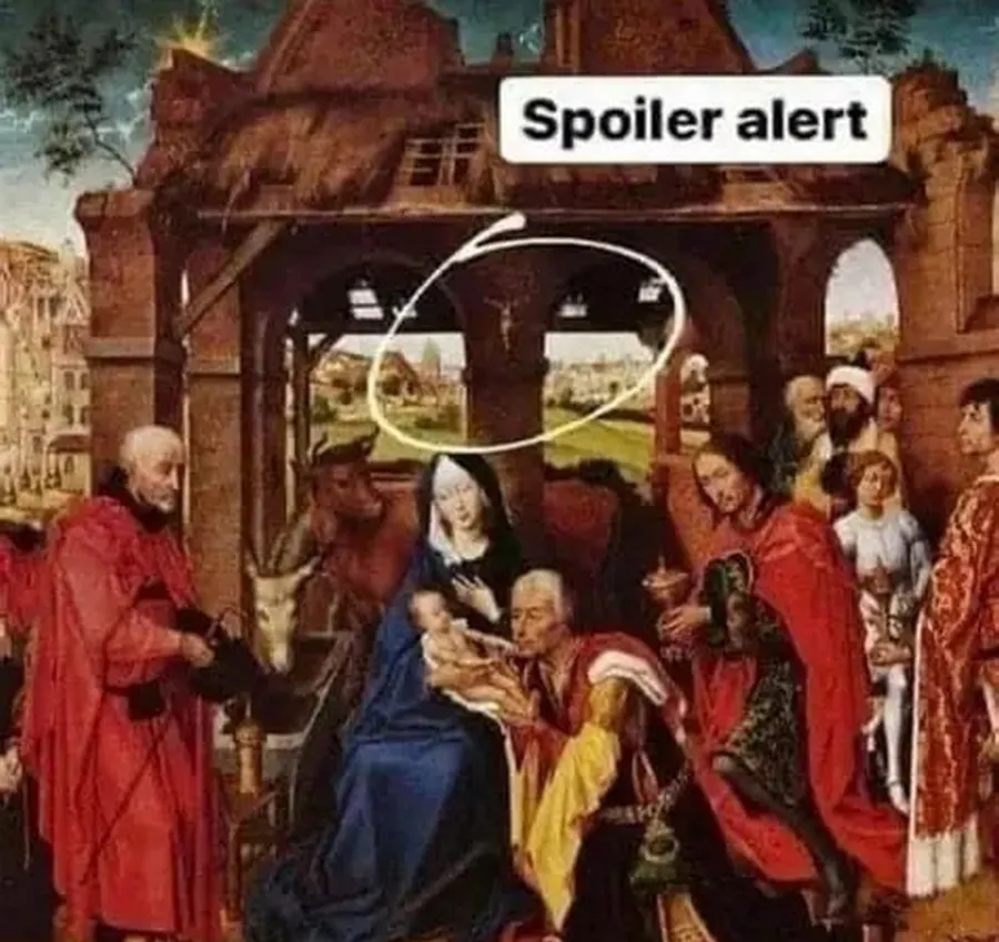 Untitled meme