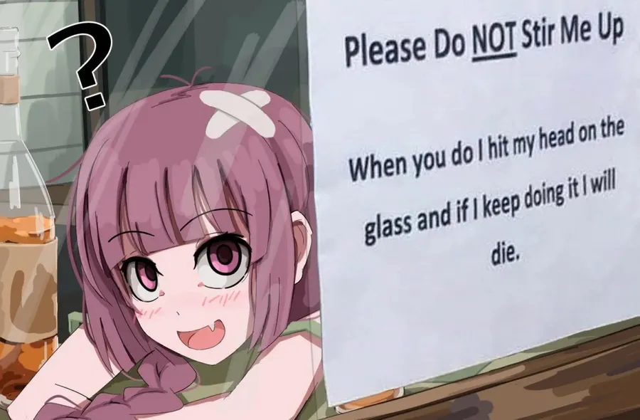 Untitled meme
