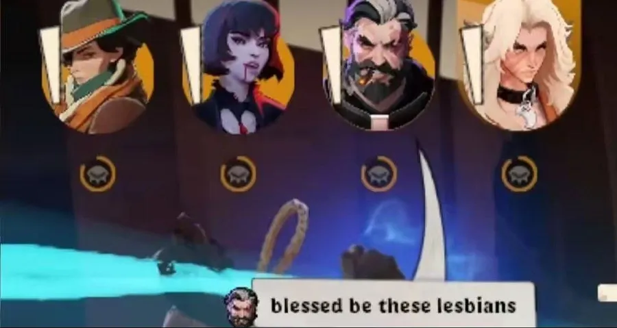 Untitled meme