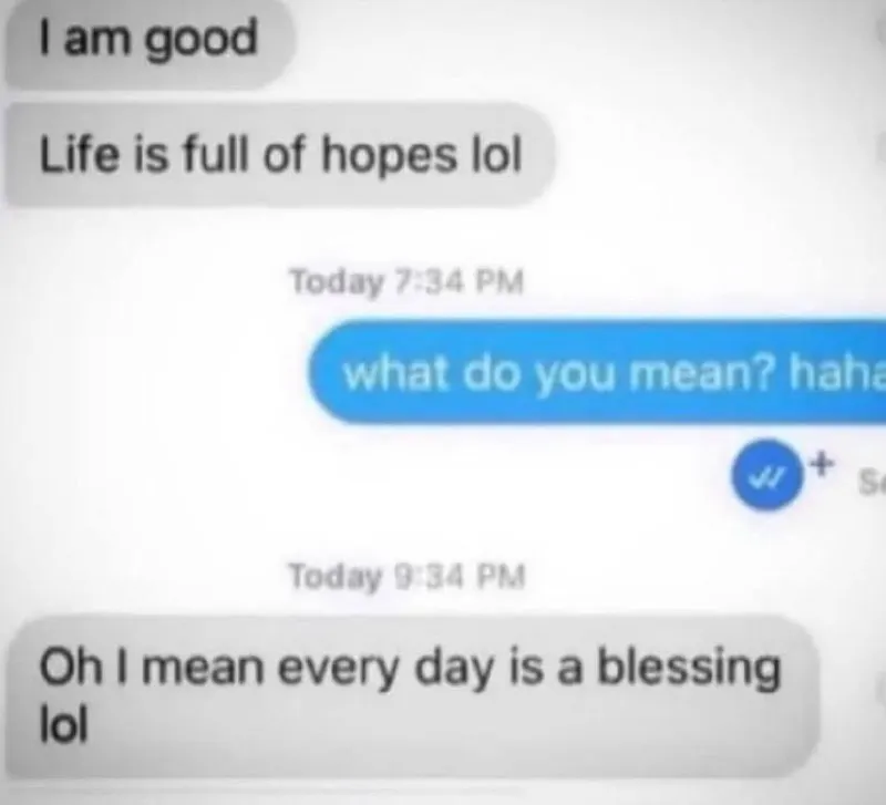 Untitled meme