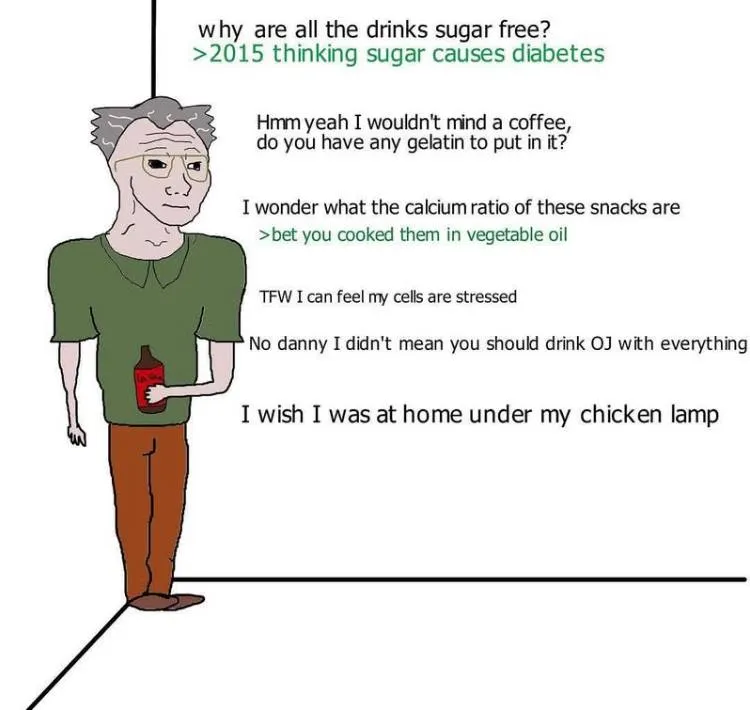 Untitled meme