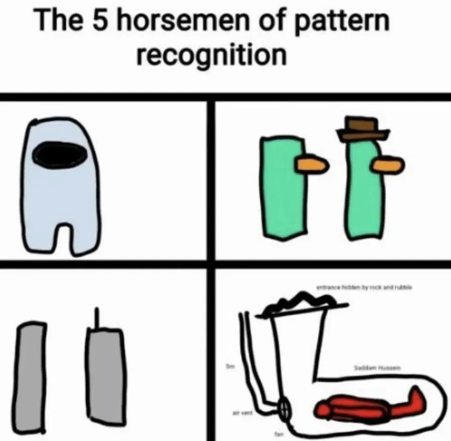 Untitled meme