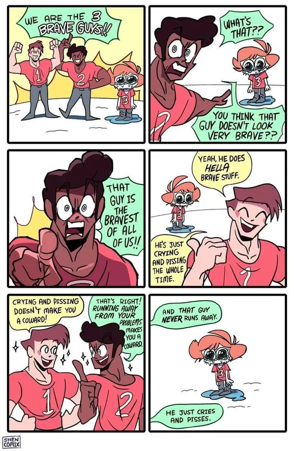 Untitled meme