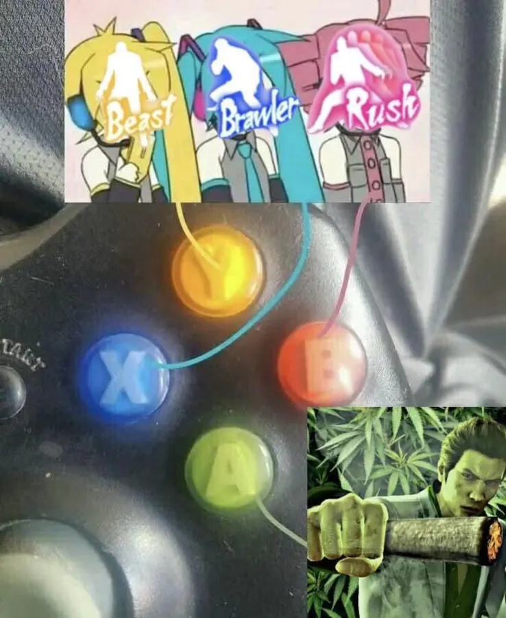 Untitled meme