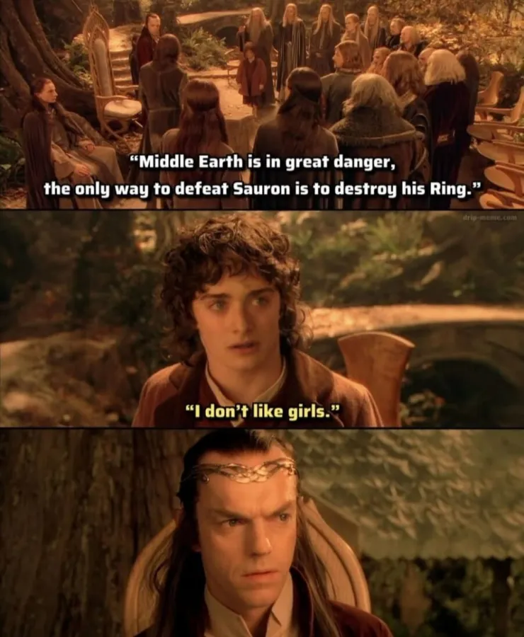 Untitled meme