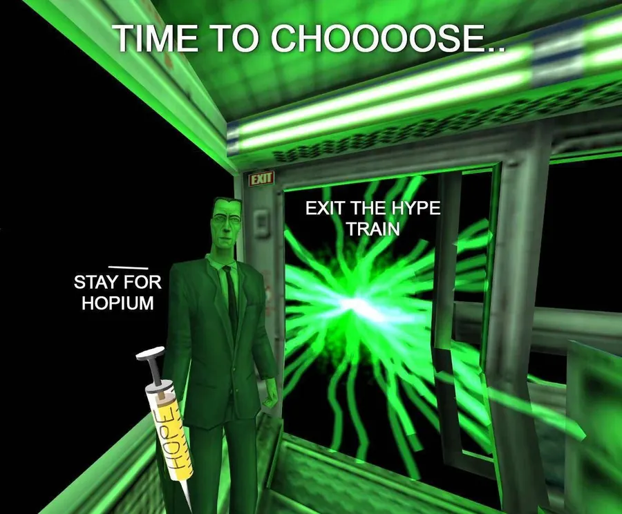 Untitled meme