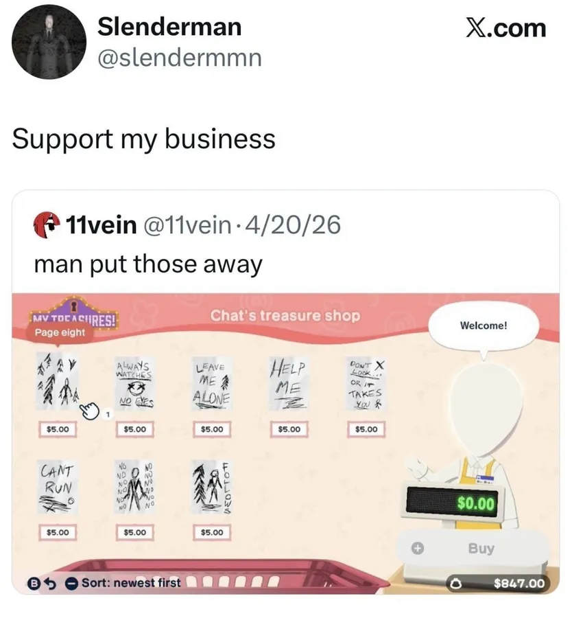 Untitled meme