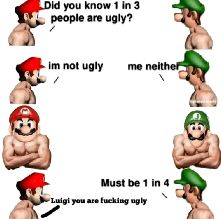 Untitled meme