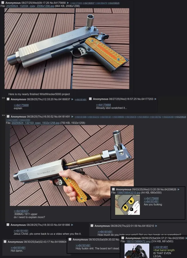 Untitled meme
