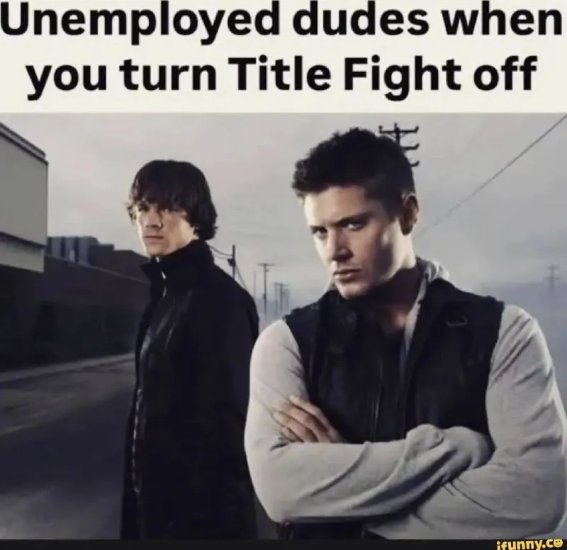 Untitled meme