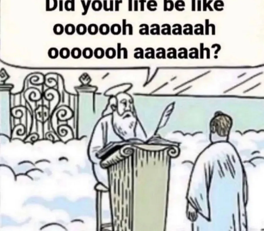 Untitled meme