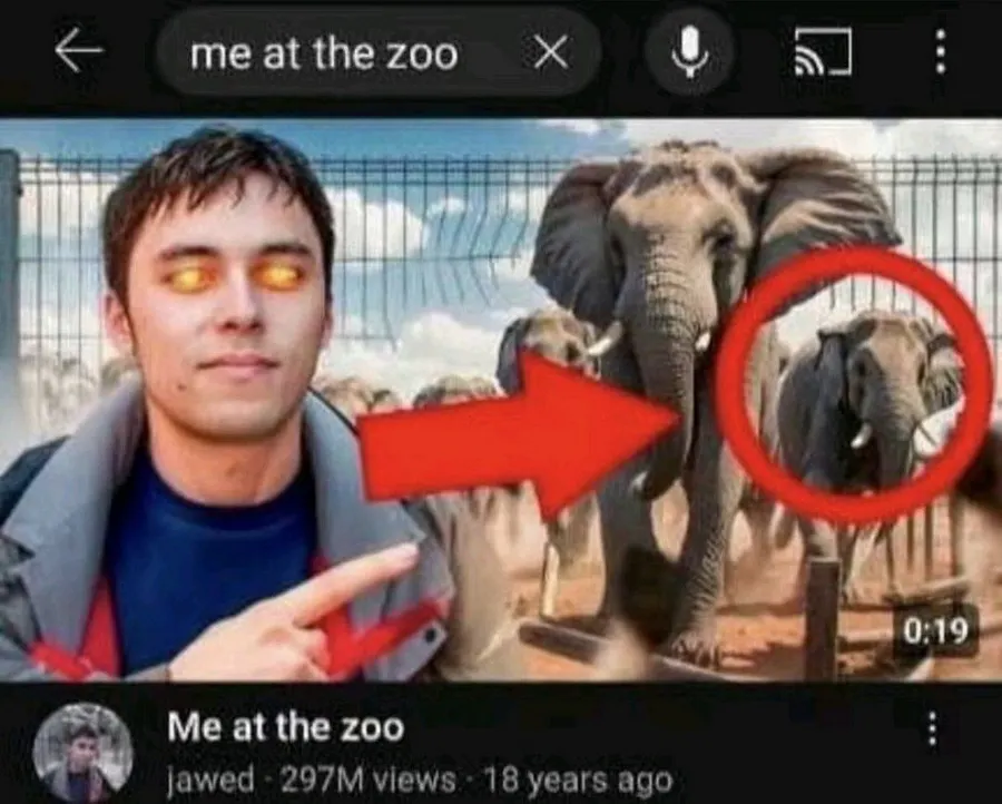 Untitled meme