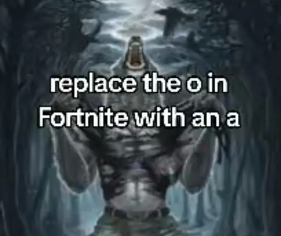 Untitled meme
