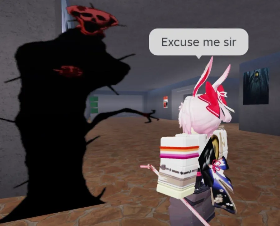 Untitled meme