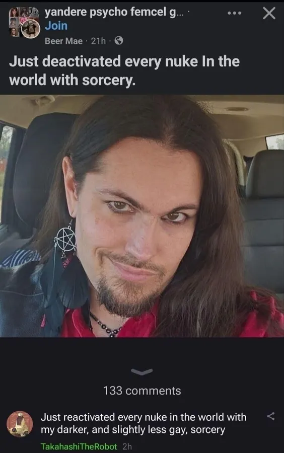Untitled meme