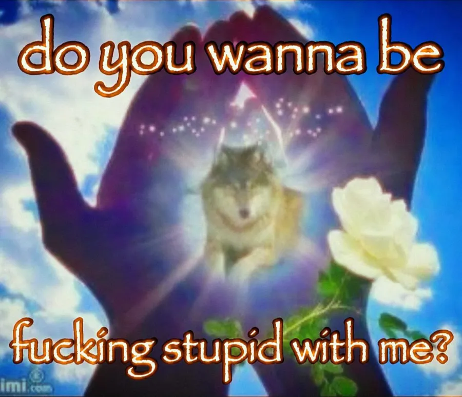 Untitled meme