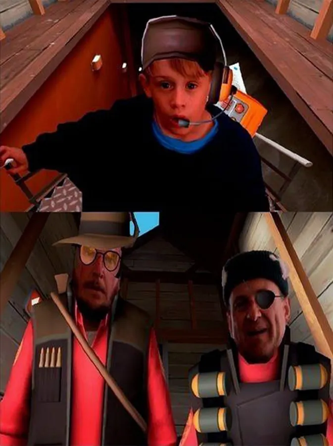 Untitled meme