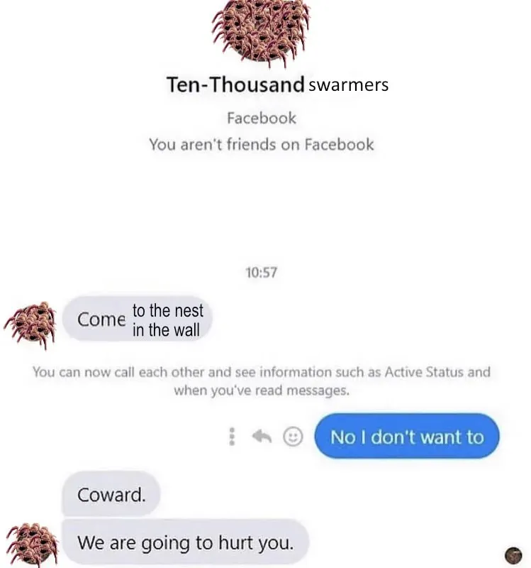 Untitled meme