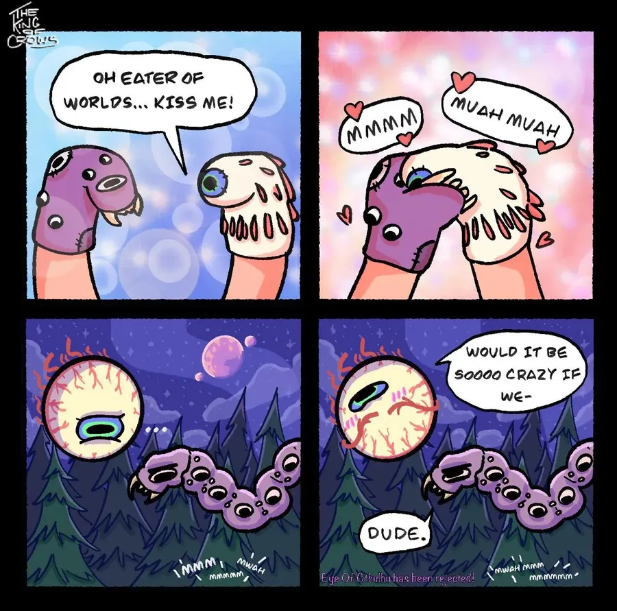 Untitled meme