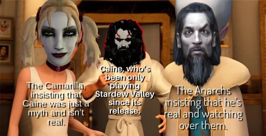 Untitled meme