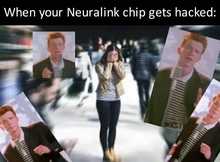 Untitled meme
