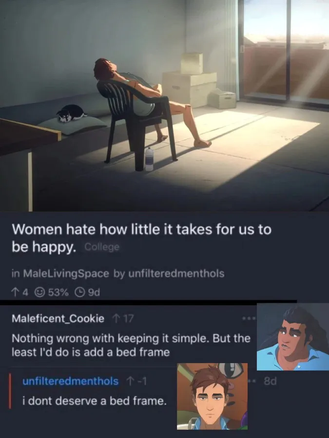 Untitled meme