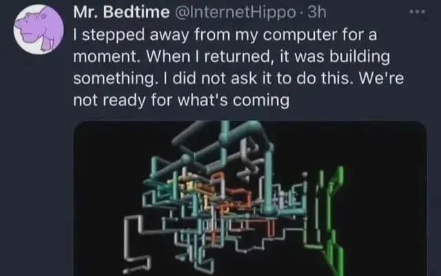 Untitled meme