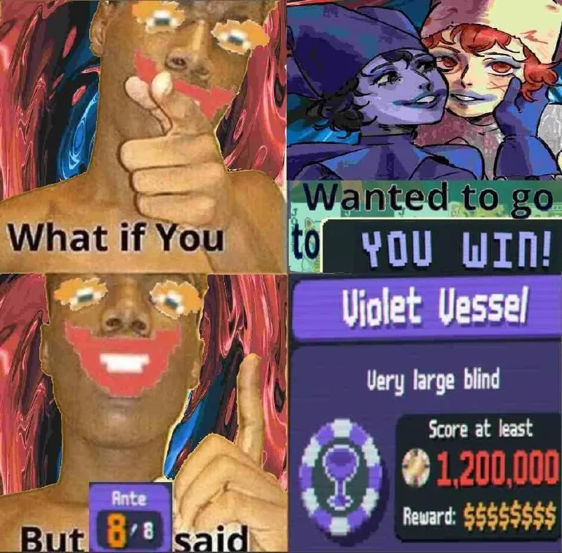 Untitled meme