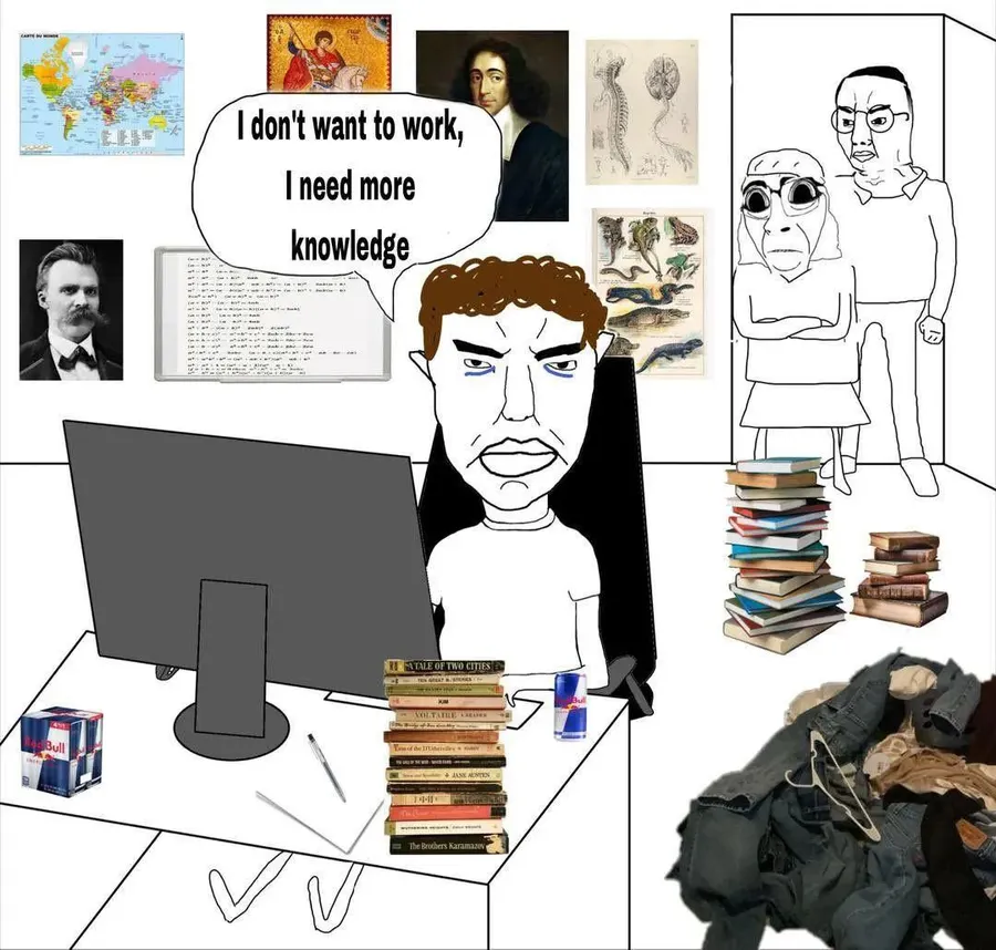 Untitled meme