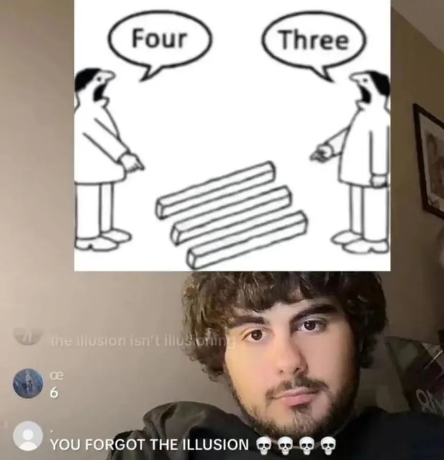 Untitled meme