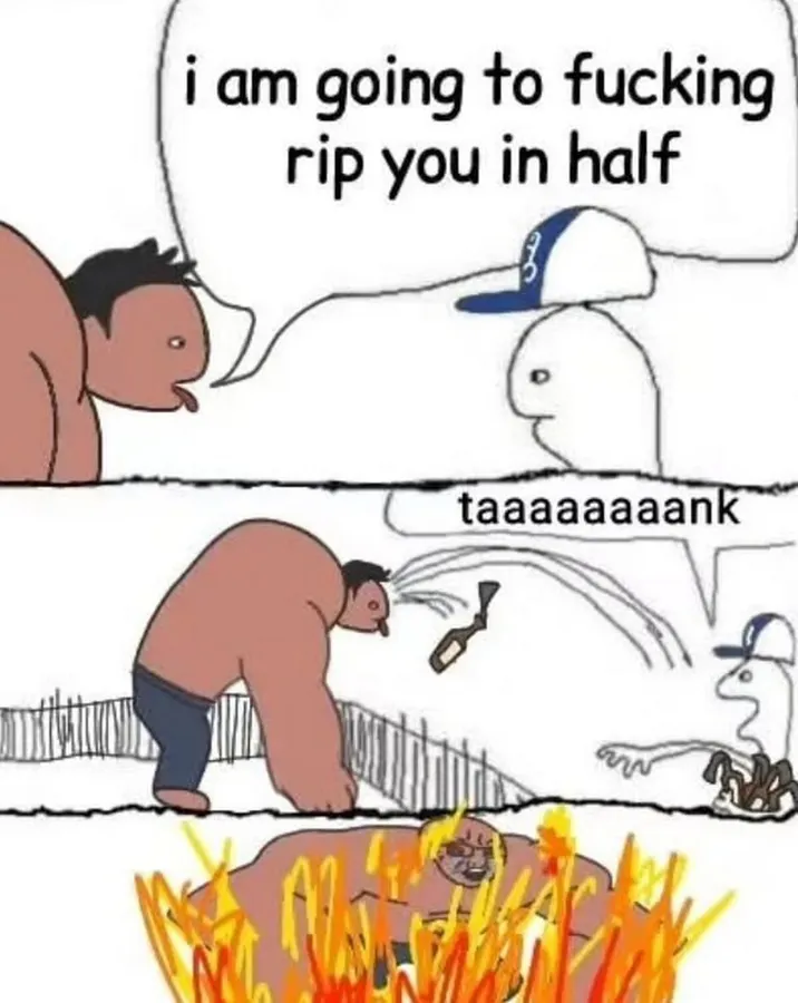 Untitled meme