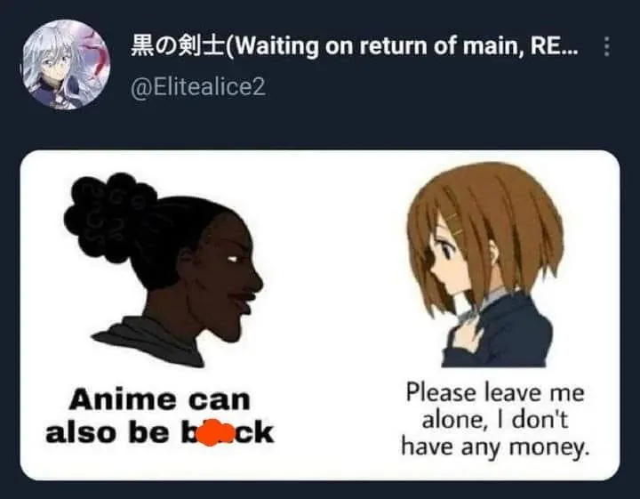 Untitled meme
