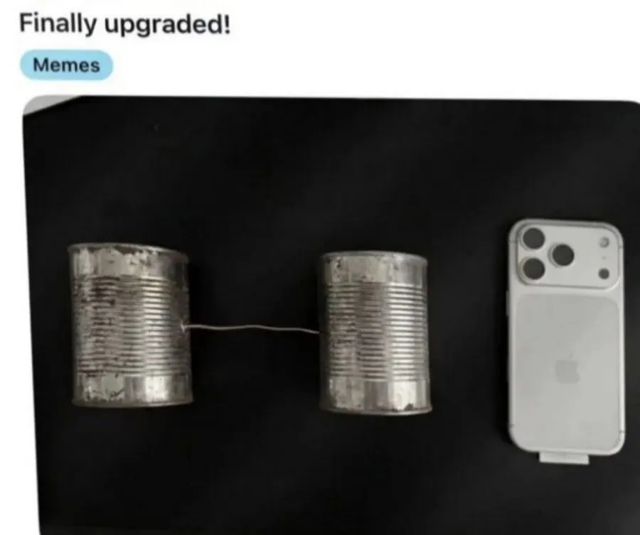 Untitled meme