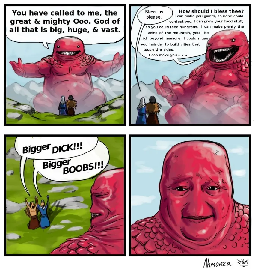 Untitled meme