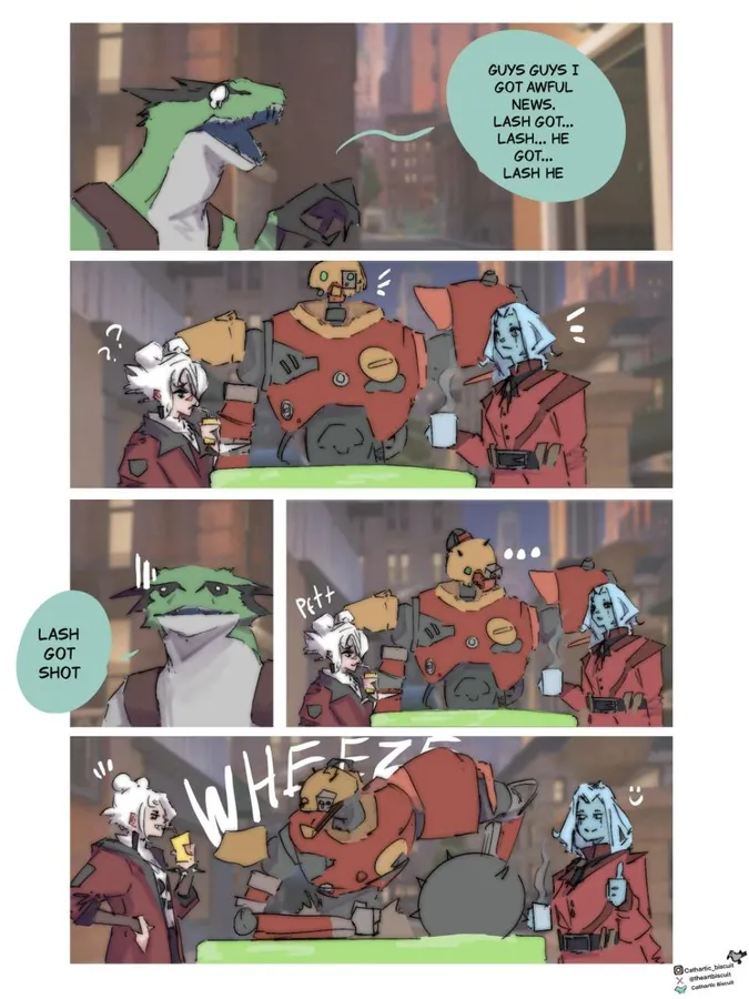 Untitled meme