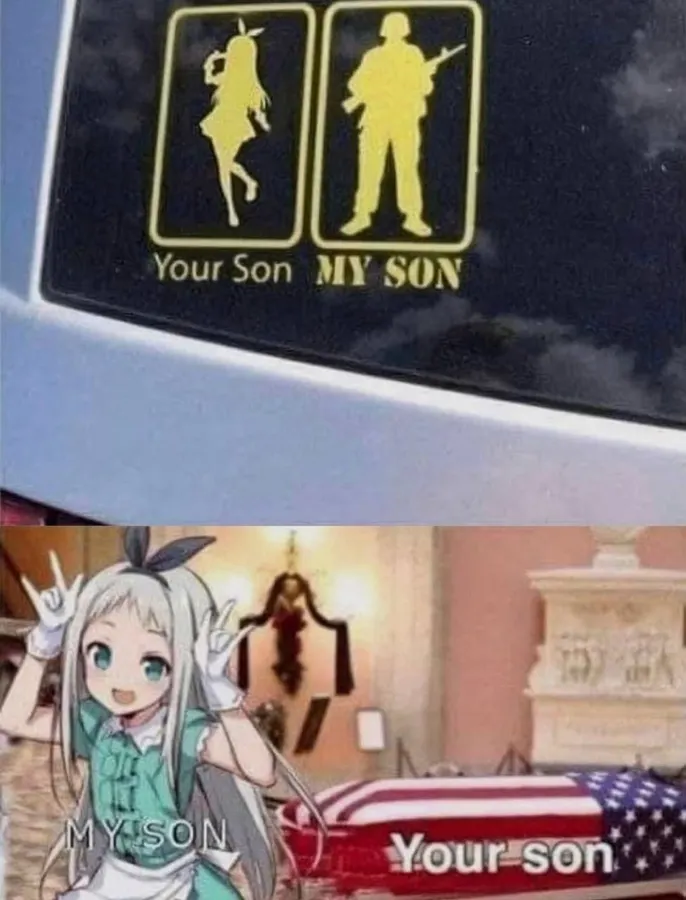 Untitled meme