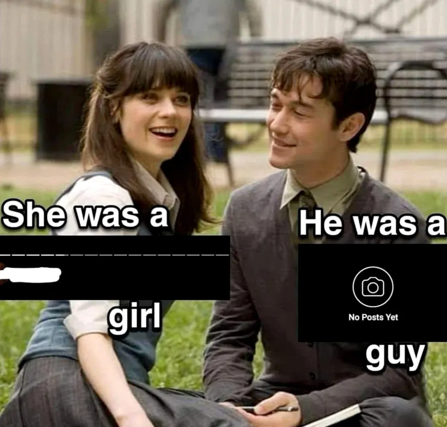 Untitled meme