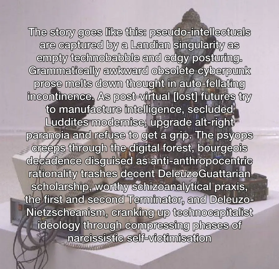 Untitled meme