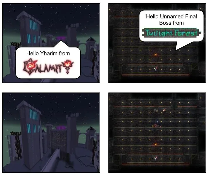 Untitled meme