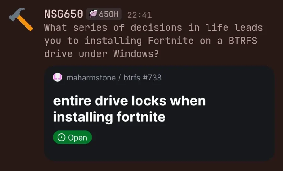 Untitled meme